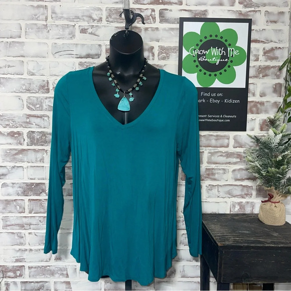 Lane Bryant long sleeve 18/20 - Picture 1 of 6